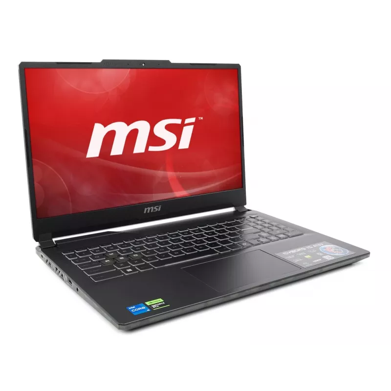 MSI Cyborg 15 A13VE-2416XPL - Intel Core i5-13420H, 15,6