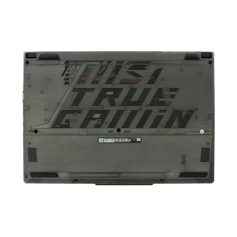 MSI Cyborg 15 A13VE-2416XPL - Intel Core i5-13420H, 15,6