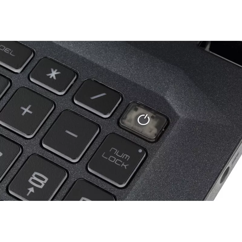 MSI Cyborg 15 A13VE-2416XPL - Intel Core i5-13420H, 15,6