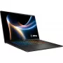 MSI Stealth 16 AI+ B3WI-034 Portátil Gaming, Intel Core Ultra 9 386H, 32GB RAM, 1TB SSD, NVIDIA GeForce RTX 5080, Windows 11 Home