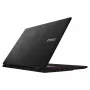 MSI Crosshair A18 HX A8WFKG-044FR Portátil Gaming, 18 polegadas Quad HD+ IPS 240Hz, AMD Ryzen 9 8940HX, 32GB DDR5, 1TB SSD, GeForce RTX 5060 8GB, Windows 11 Home, Teclado Francês AZERTY