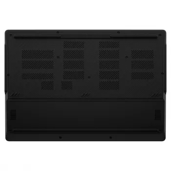 MSI Crosshair A18 HX A8WFKG-044FR Portátil Gaming, 18 polegadas Quad HD+ IPS 240Hz, AMD Ryzen 9 8940HX, 32GB DDR5, 1TB SSD, GeForce RTX 5060 8GB, Windows 11 Home, Teclado Francês AZERTY