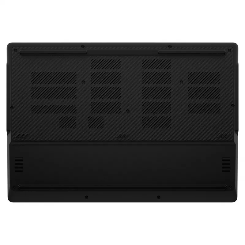 MSI Crosshair A18 HX A8WFKG-044FR Portátil Gaming, 18 polegadas Quad HD+ IPS 240Hz, AMD Ryzen 9 8940HX, 32GB DDR5, 1TB SSD, GeForce RTX 5060 8GB, Windows 11 Home, Teclado Francês AZERTY