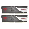 Patriot Viper Venom Non-RGB AMD DDR5 32GB (2x16GB) 6000MHz CL30 EXPO Kit de memória