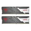 Patriot Viper Venom Non-RGB AMD DDR5 32GB (2x16GB) 6000MHz CL30 EXPO Kit de memória