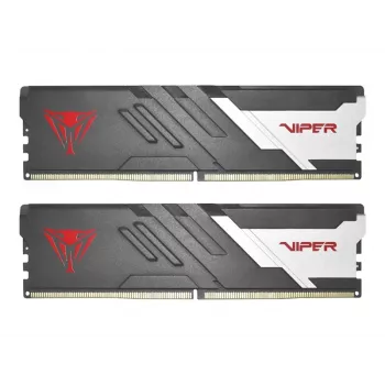 Patriot Viper Venom Non-RGB AMD DDR5 32GB (2x16GB) 6000MHz CL30 EXPO Kit de memória
