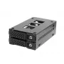 Caixa externa Jou Jye JJ-N-29SS15 2,5
