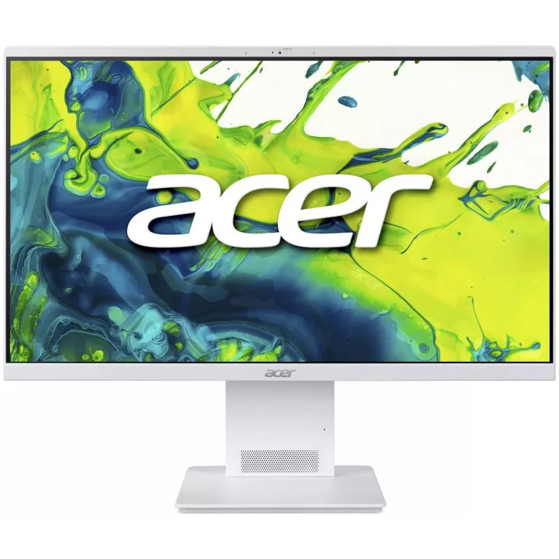 Acer Aspire S24B All-in-One – Core Ultra 7 155H | 23,8 polegadas | 32 GB | 1 TB | Sem sistema operativo