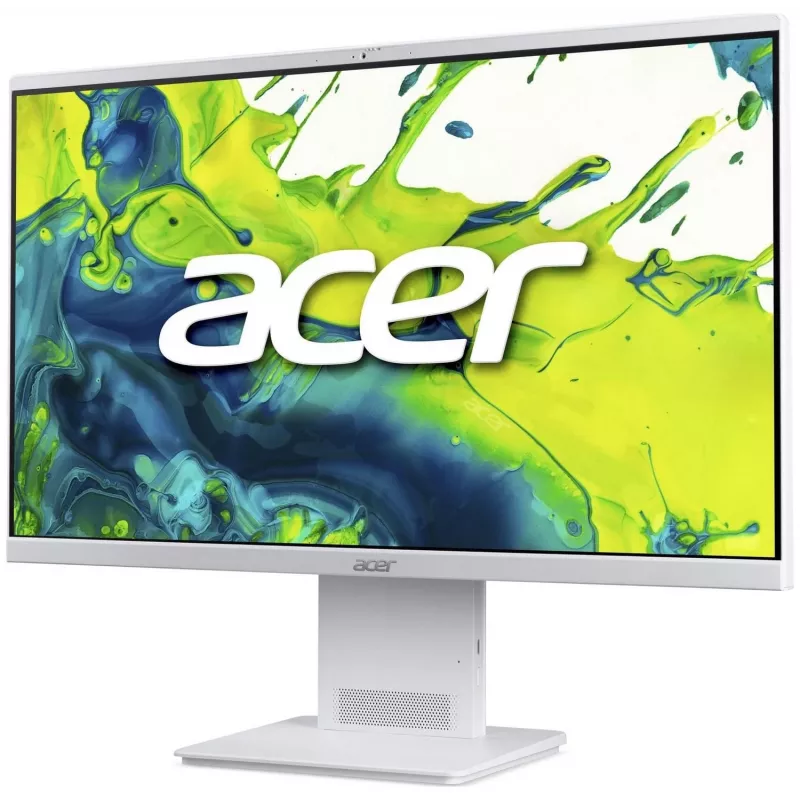 Acer Aspire S24B All-in-One – Core Ultra 7 155H | 23,8 polegadas | 32 GB | 1 TB | Sem sistema operativo
