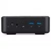 Mini PC Acer Revo RB102 Intel Core Ultra 7 265V 16GB RAM 1TB SSD Windows 11 Pro Preto
