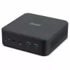 Mini PC Acer Revo RB102 Intel Core Ultra 7 265V 16GB RAM 1TB SSD Windows 11 Pro Preto