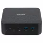 Mini PC Acer Revo RB102 Intel Core Ultra 7 265V 16GB RAM 1TB SSD Windows 11 Pro Preto