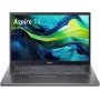 Portátil Acer Aspire 17 A17-51M - Intel Core 5 120U 1,4 GHz - 16 GB DDR5 RAM - 1.024 TB SSD NVMe - 17,3 polegadas Full HD LED - Windows 11 Pro - Intel Graphics - Wi-Fi 6E - Bluetooth 5.3 - Prata/Preto