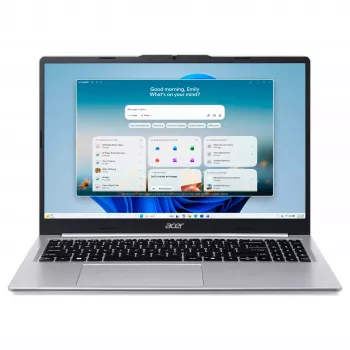 Portátil Acer Aspire Lite AL15-49P-R26Y AMD Ryzen 5 7430U 15,6