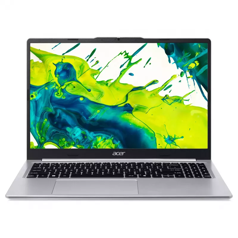 Portátil Acer Aspire Lite AL15-49P-R26Y AMD Ryzen 5 7430U 15,6