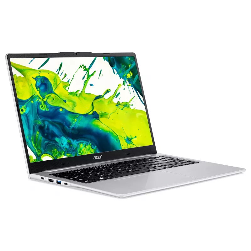 Portátil Acer Aspire Lite AL15-49P-R26Y AMD Ryzen 5 7430U 15,6