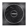 Fonte de alimentação ASRock PRO-M850G 850W 80 PLUS Gold totalmente modular ATX 3.0