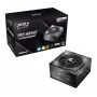 Fonte de alimentação ASRock PRO-M850G 850W 80 PLUS Gold totalmente modular ATX 3.0