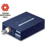 Planet LRP-101CH Extensor PoE, montagem na parede