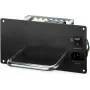 Fonte de alimentação redundante PLANET 200W 100-240VAC para MC-1500R/48 (MC-15RPS200)