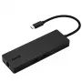 Hub USB-C ASUS Dock DC210 8-em-1 - 90XB098N-BDS010