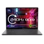 Portátil gaming ASUS ROG Zephyrus G16 GU605CM-QR027W 16 polegadas OLED 2.5K 240Hz Intel Core Ultra 7 255H 16GB RAM 1TB SSD NVIDIA GeForce RTX 5060 Windows 11 Home