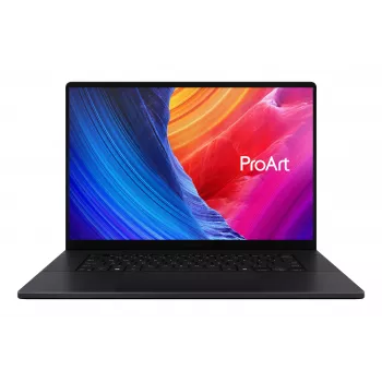 Portátil ASUS ProArt P16 H7606WX-DICSE126X Copilot+ PC, 16 polegadas 4K Ultra HD OLED Touch, AMD Ryzen AI 9 HX 370, 64GB LPDDR5x, 2TB SSD, GeForce RTX 5090 24GB, Windows 11 Pro