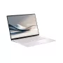 ASUS ZenBook S 16 OLED UM5606GA-SR223X - Ryzen AI 9 465 | 16 | 3K | 120Hz | 32GB | 1TB | W11P | Titanium White