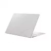 ASUS ZenBook S 16 OLED UM5606GA-SR223X - Ryzen AI 9 465 | 16 | 3K | 120Hz | 32GB | 1TB | W11P | Titanium White