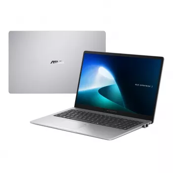 Portátil empresarial ASUS ExpertBook P1 P1503CVA-S72255W, Intel Core 5 210H, 15,6 polegadas Full HD, 16GB DDR5, 512GB SSD, Windows 11 Home