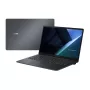 ASUS ExpertBook B1 B1503CVA-S78164X Portátil, Intel Core 7 240H, 15,6 polegadas FHD, 16GB DDR5, 1TB SSD, Windows 11 Pro, Gentle Grey, 3 anos on-site