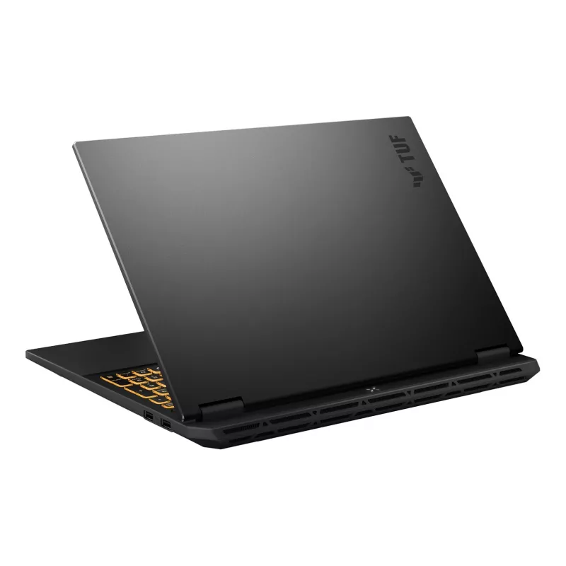 ASUS TUF Gaming F16 FX608JHR-RV094W - Portátil gaming 16 inch 165Hz - Intel Core i5-14450HX - 16GB DDR5 - 512GB SSD - NVIDIA GeForce RTX 5050 - Windows 11 Home - Mecha Gray