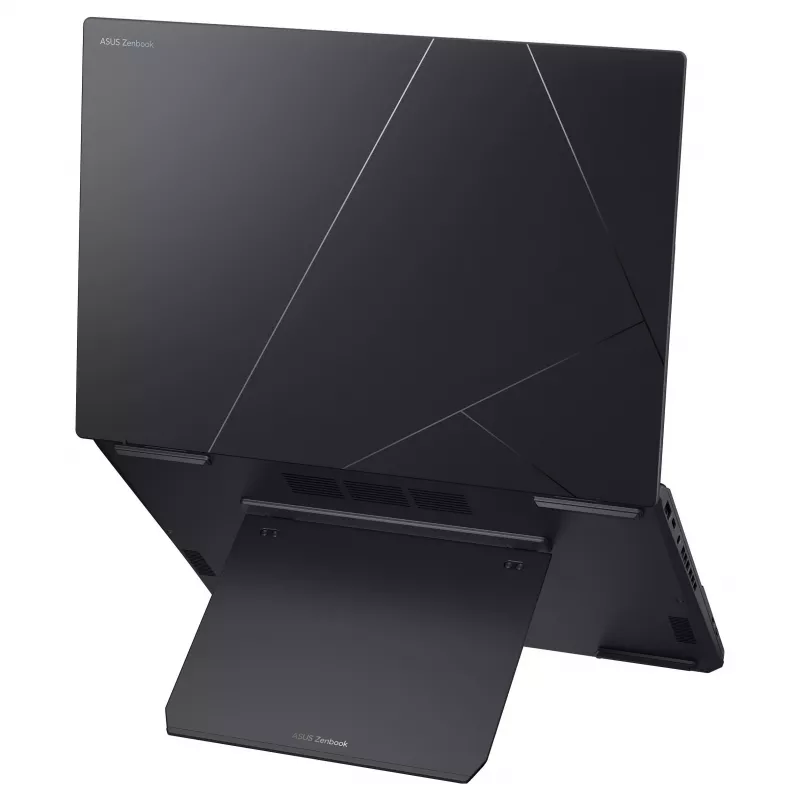 Portátil ASUS Zenbook Duo UX8406CA-ISSQL41X, Intel Core Ultra 9 285H, 14