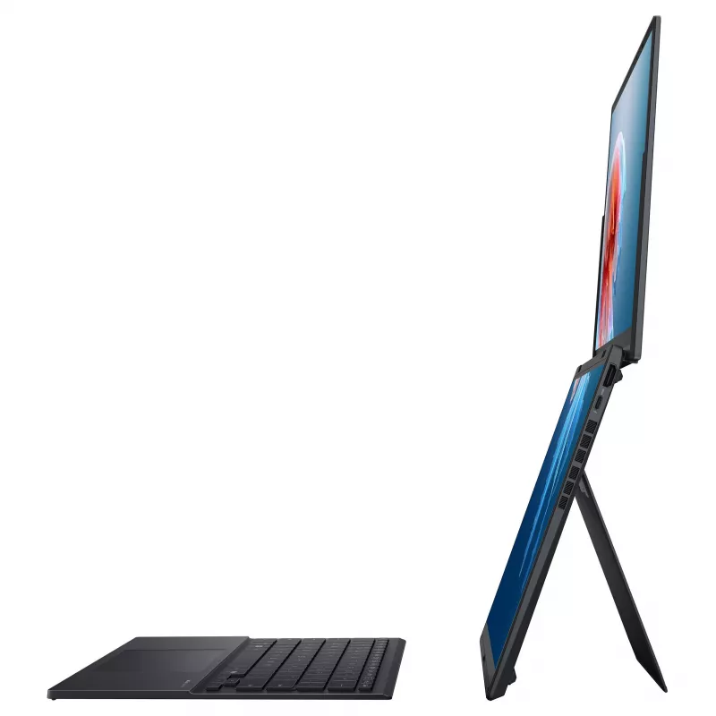 Portátil ASUS Zenbook Duo UX8406CA-ISSQL41X, Intel Core Ultra 9 285H, 14
