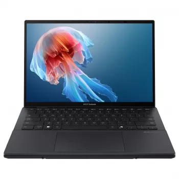 Portátil ASUS Zenbook Duo UX8406CA-ISSQL41X, Intel Core Ultra 9 285H, 14