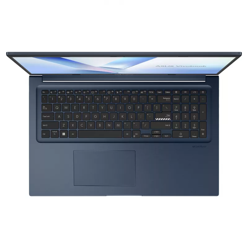 Portátil ASUS Vivobook 17 X1704VA-ISSAU1354W, 17,3