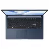 Portátil ASUS Vivobook 15 X1504VA-ISSBQ5680W, 15,6