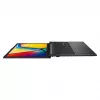 Portátil ASUS Vivobook Go 15 E1504FA-DISBQ5518W, AMD Ryzen 5 40, 15,6
