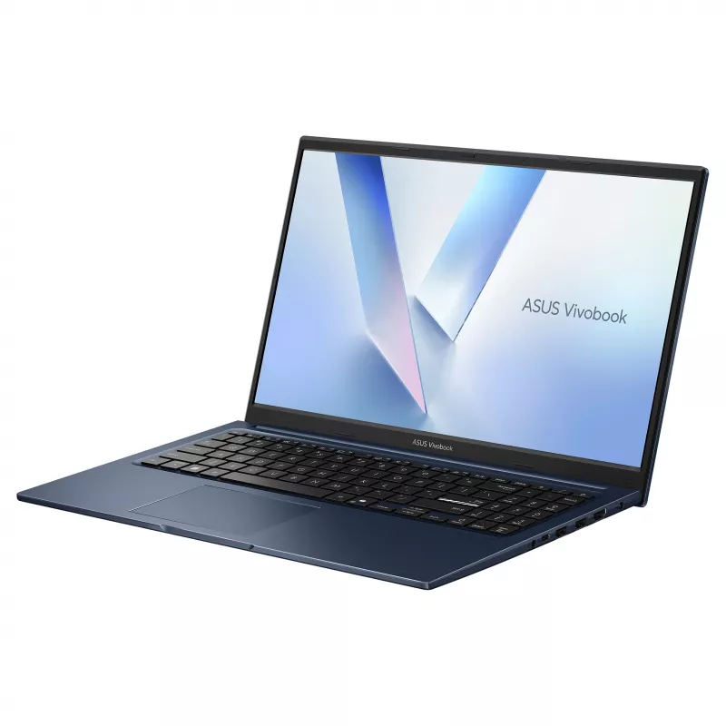 Portátil ASUS Vivobook 15 X1504VA-ISSBQ5707W, 15,6