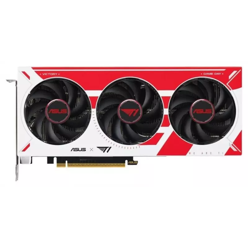 Placa gráfica ASUS T1 GeForce RTX 5060 Ti OC 8GB GDDR7