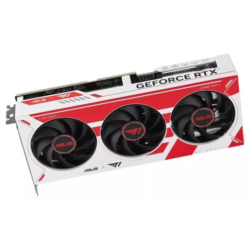 Placa gráfica ASUS T1 GeForce RTX 5060 Ti OC 8GB GDDR7