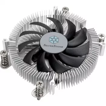 Dissipador CPU SILVERSTONE TECHNOLOGY SST-NT07-AM5 Low Profile (80 mm)