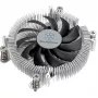 Dissipador CPU SILVERSTONE TECHNOLOGY SST-NT07-AM5 Low Profile (80 mm)