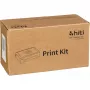 HiTi Conjunto de Papel Fotográfico 120 Folhas 10x15 cm para P310W / P322W / P461