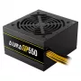 GAMDIAS Aura GP550 Fonte de Alimentação ATX 550W 80 PLUS Gold Totalmente Modular