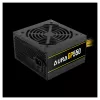 GAMDIAS Aura GP550 Fonte de Alimentação ATX 550W 80 PLUS Gold Totalmente Modular