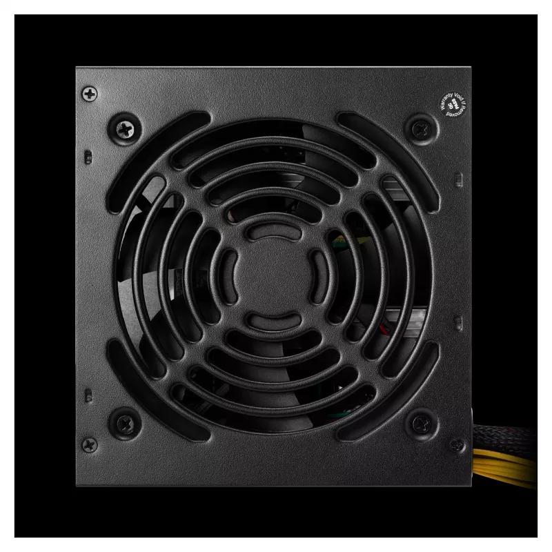 GAMDIAS Aura GP550 Fonte de Alimentação ATX 550W 80 PLUS Gold Totalmente Modular