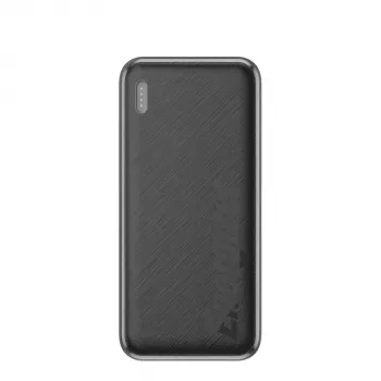 Power bank ENERGIZER 20000 mAh 22,5W UE20055PQ preto (PD)