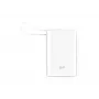 Power bank Silicon Power CP10 10000mAh PD USB-A 2xUSB-C, branco