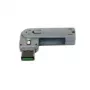 EXSYS EX-11227HMVS hub metálico USB 3.2 Gen 1 de 7 portas com kit para calha DIN